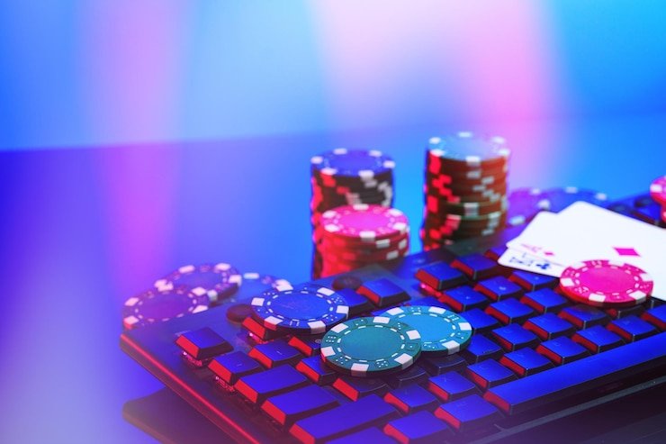 Tampilan kategori olahraga dan permainan sdy loto di perangkat seluler