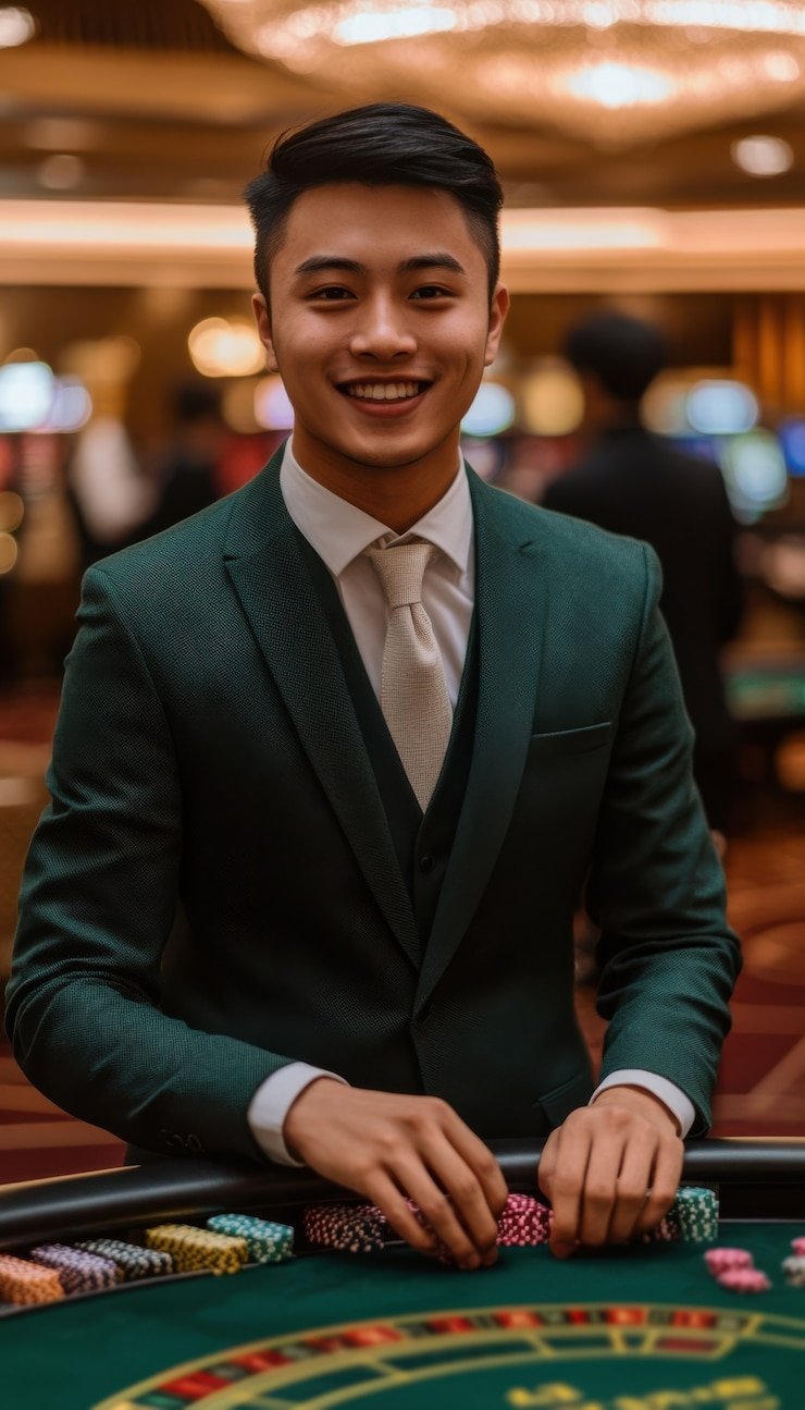 Dashboard Saldo Akun sdy loto menampilkan saldo utama, bonus, dan riwayat transaksi