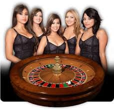 Studio live-dealer VIP Roulette sdy loto dengan multi-kamera berkualitas tinggi